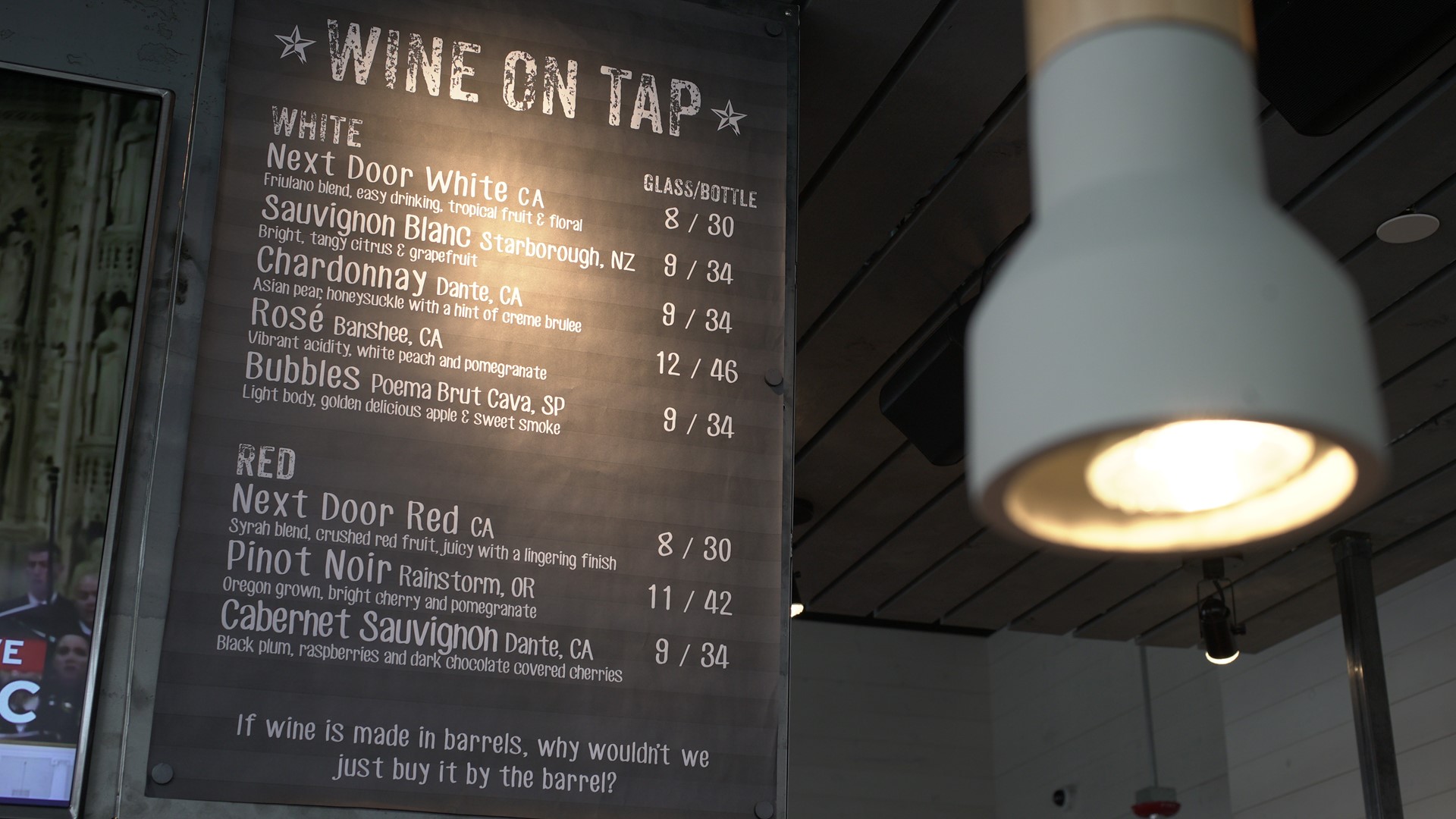 FIRST LOOK Next Door American Eatery opens in Orange Village