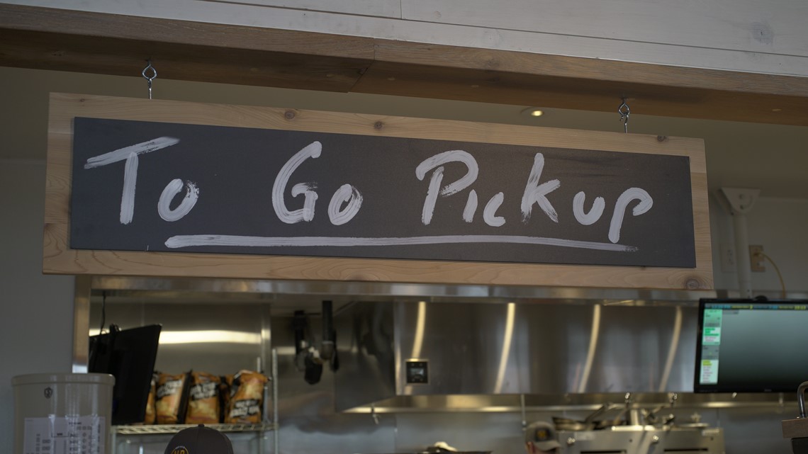 FIRST LOOK Next Door American Eatery opens in Orange Village