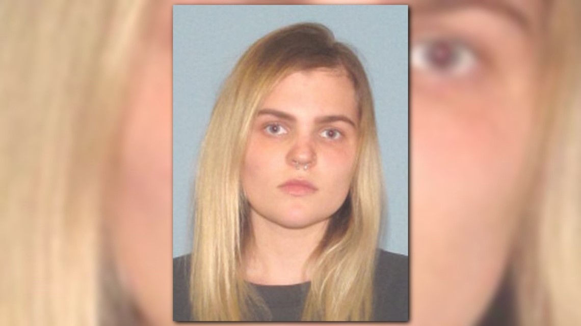 Lakewood Police Seek Help Locating Missing 19 Year Old Woman 1549