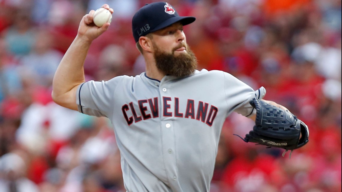 MLB rumors: Will Indians' Corey Kluber be moved in 3-team trade