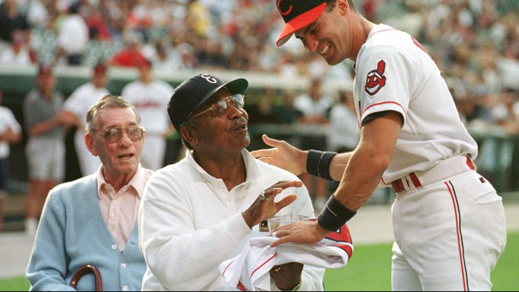 U.S. Senate approves bill honoring Larry Doby for civil rights work