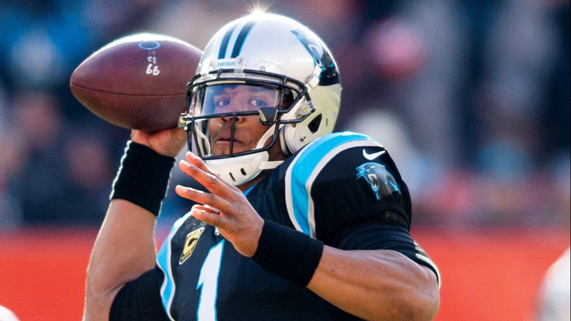 Panthers 20 Browns 26: The biggest loser following the Panthers