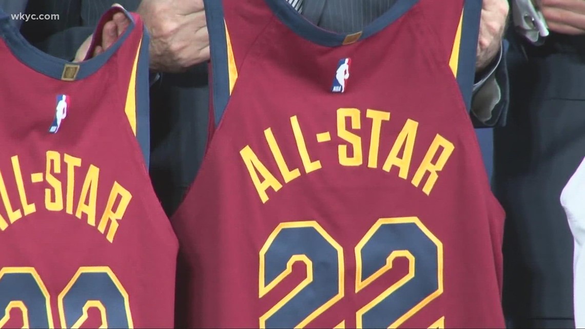 Cleveland looks to make big impression with NBA All-Star Weekend