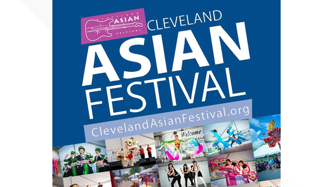 Cleveland Asian Festival returns
