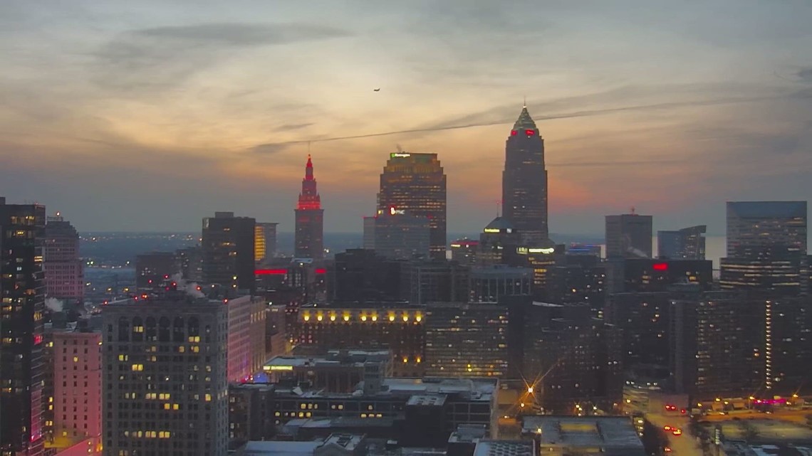 Mike Polk Jr's guide to 2024 events in Cleveland - Vimarsana News