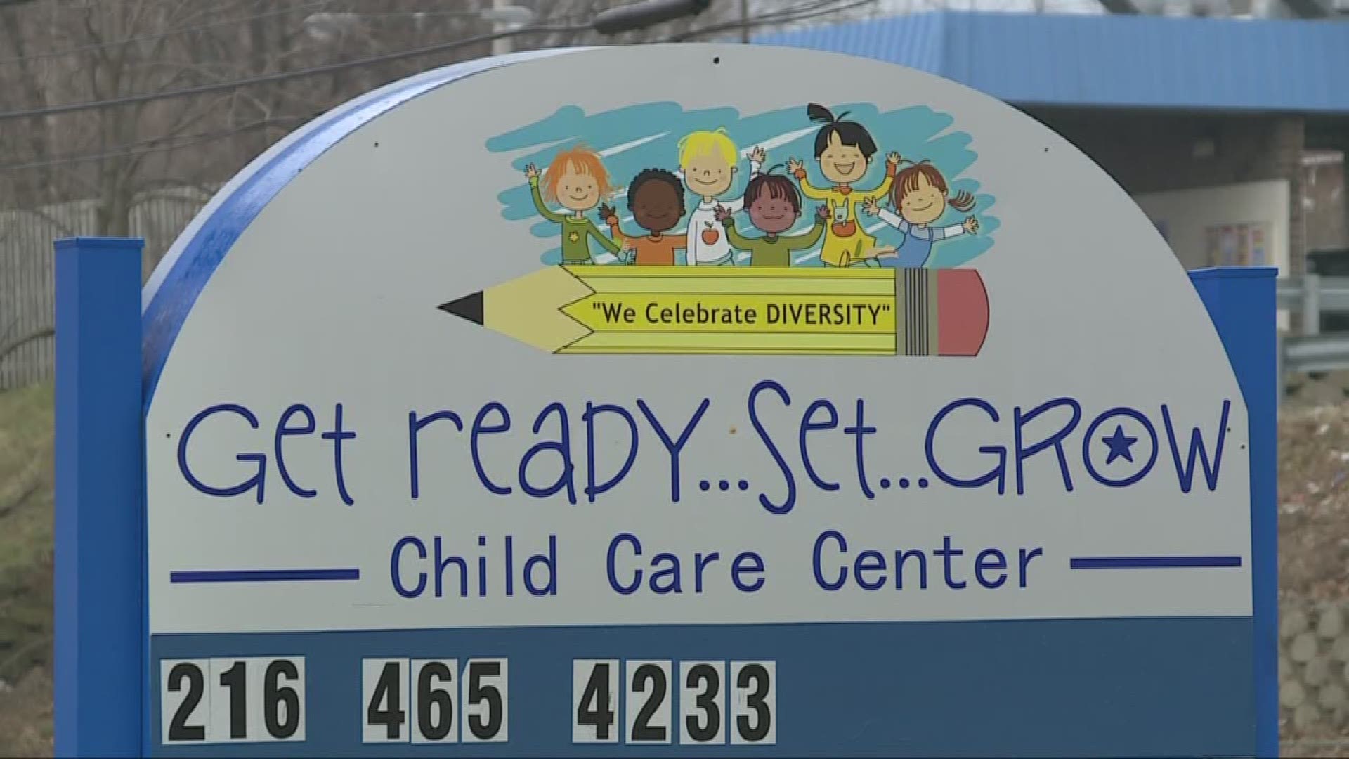 Second daycare center accused of failing to report abuse of Aniya Day-Garrett