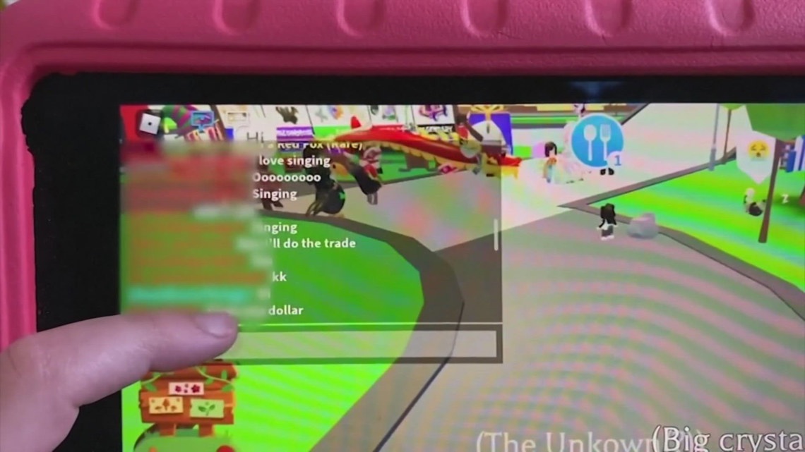 Roblox sexploitation lawsuit claims 11-year-old Cuyahoga County boy was targeted by predator