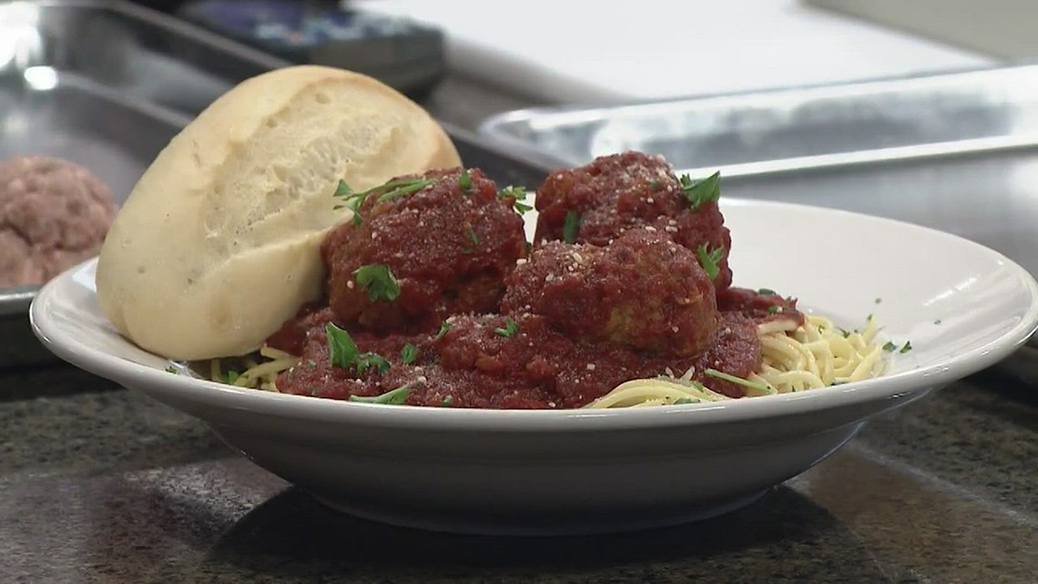 Spaghetti Warehouse Akron location announces closure