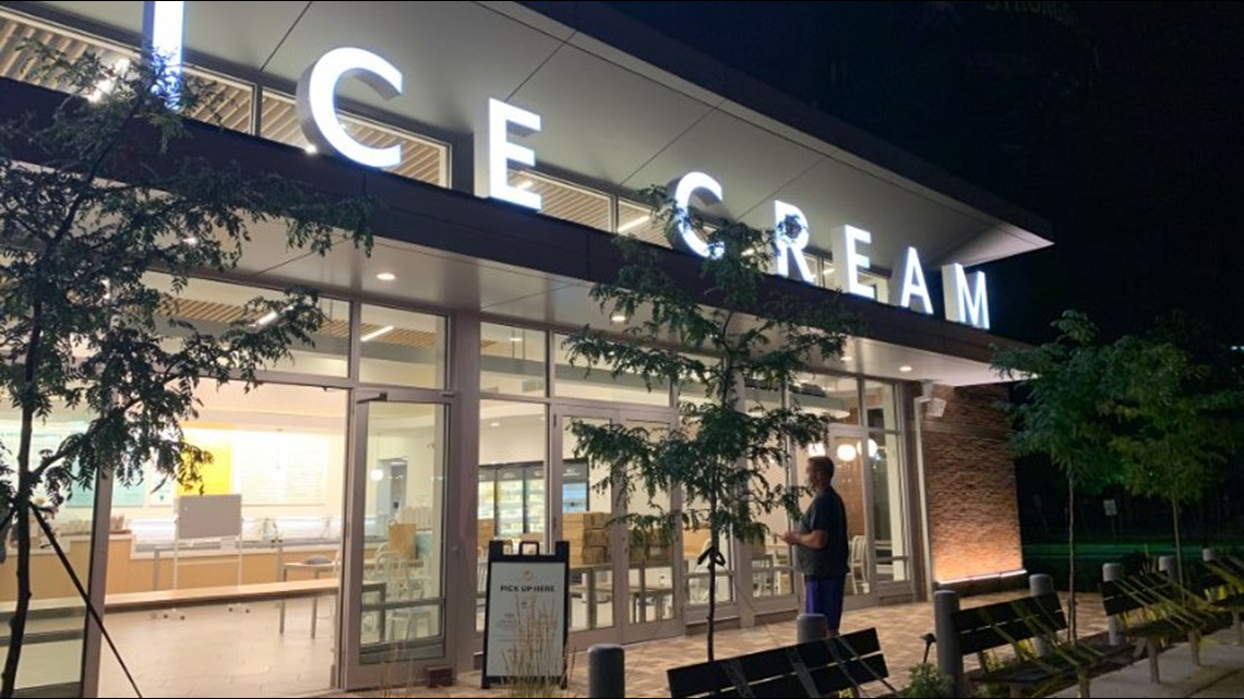 Try These Awesome Ice Cream Shops In Northeast Ohio - Lost In Laurel Land