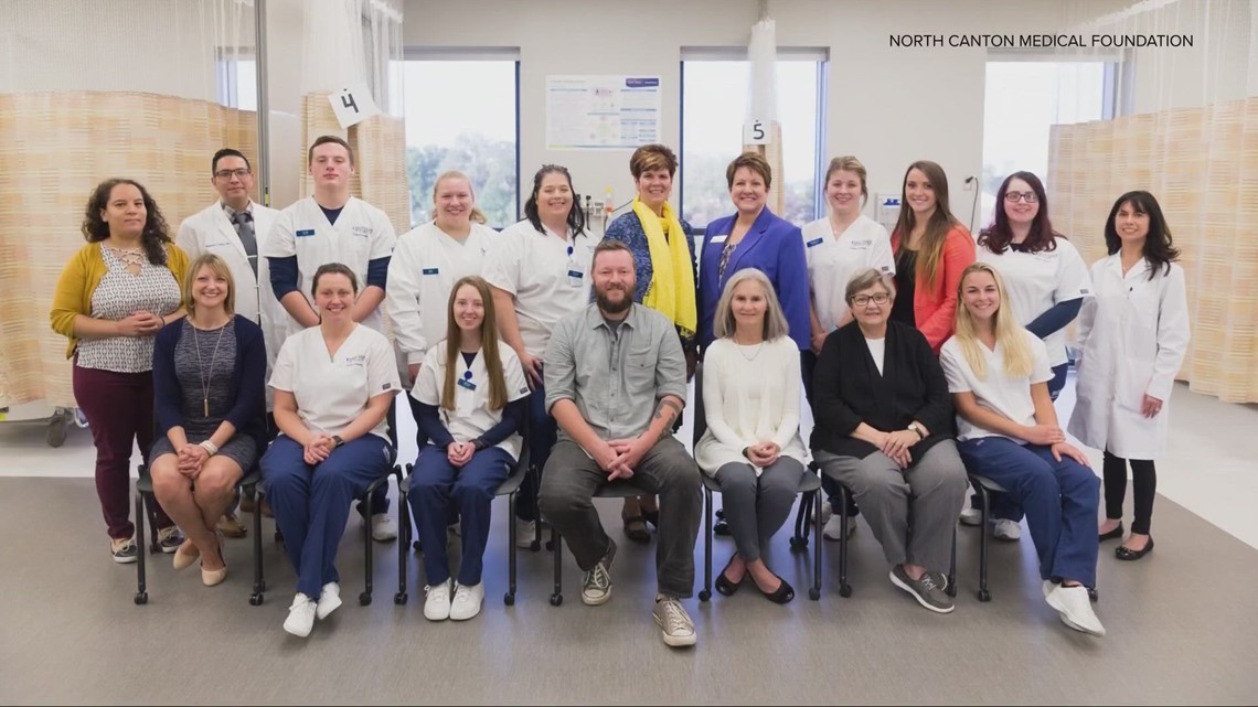 Love Your Skin Stark County keeps a legacy alive while educating community on skin cancer - Vimarsana News
