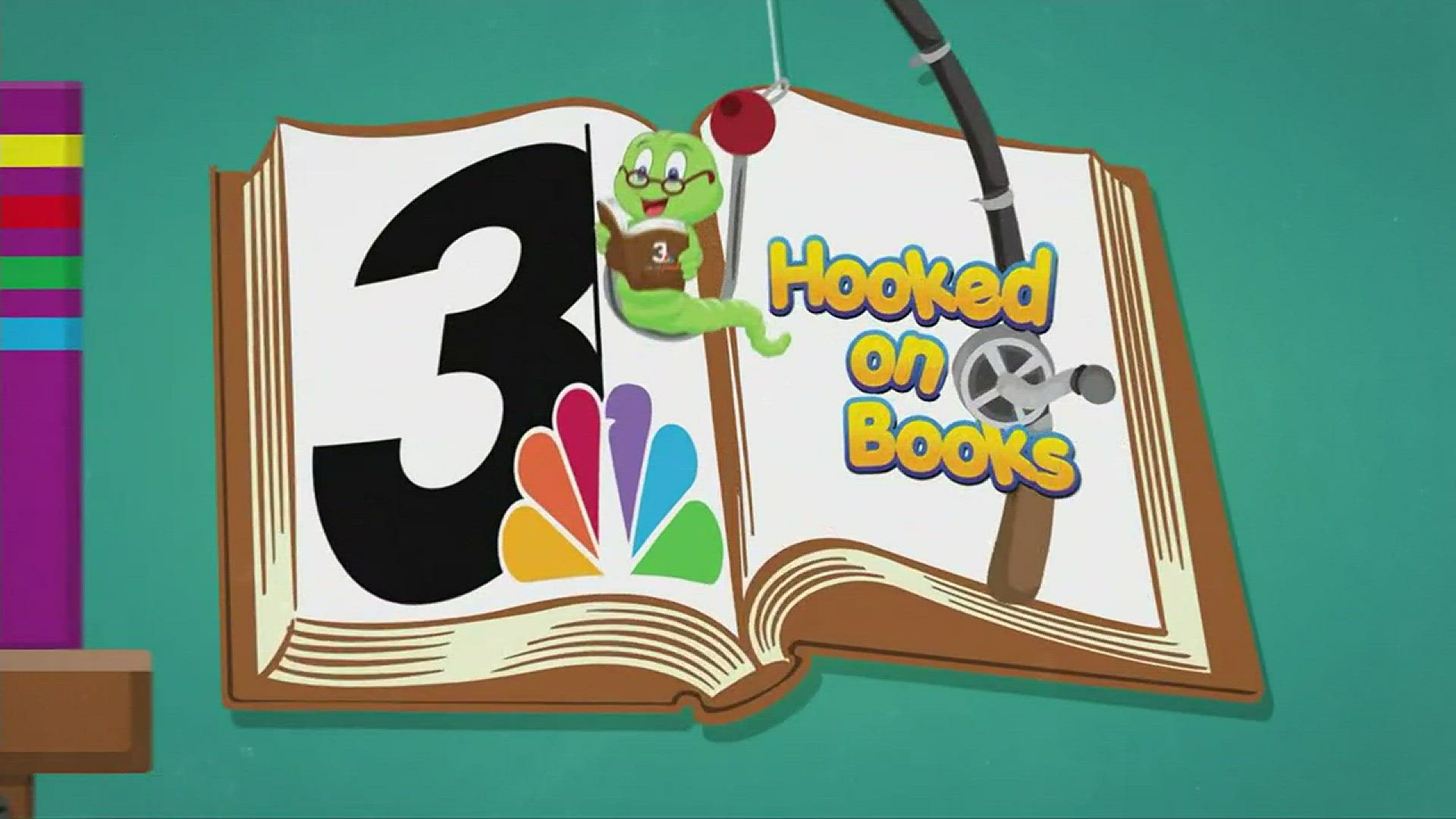 Nominate your school or classroom to win free books, WKYC freebie, and a visit by one of our anchors and camera crew!