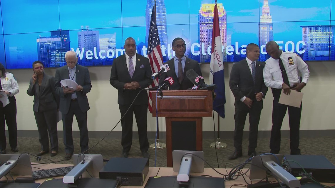 Committee recommends 13 nominees to Cleveland police commission - Vimarsana News