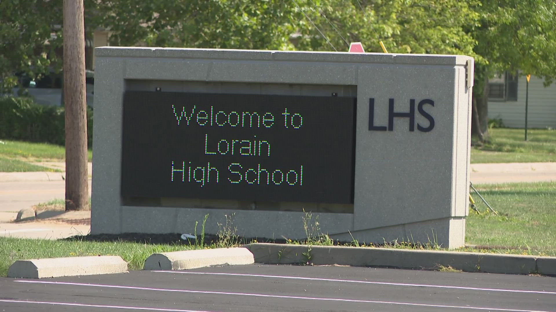 The LCSD plans to continue to allow high school students to use their phones before and after school, during lunch and between classes.