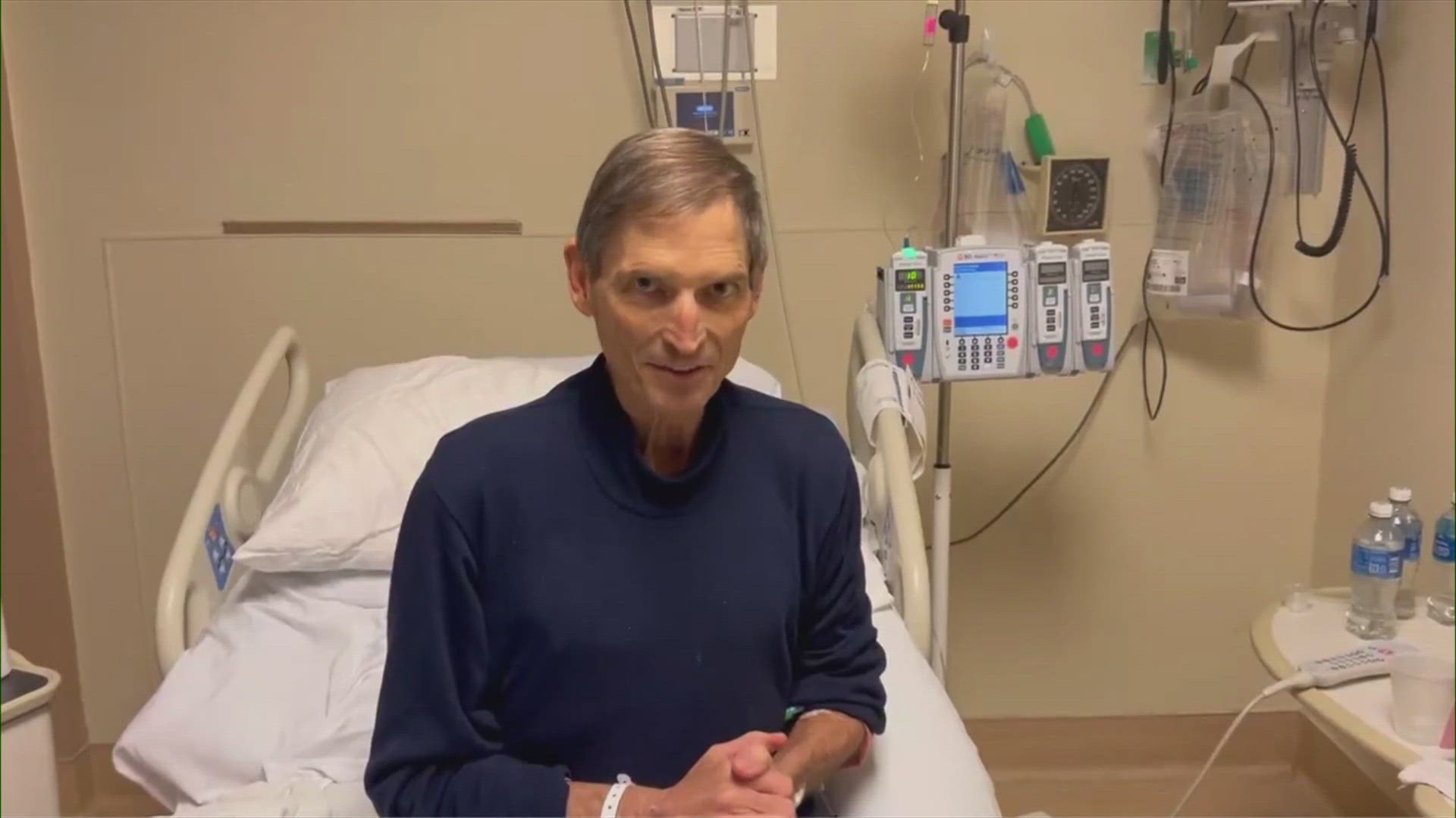 Cleveland Browns legend Bernie Kosar in need of liver transplant