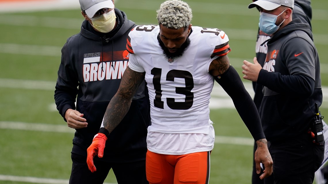 Browns vs. Raiders Final Score: Cleveland loses 16-6 heading into the bye  on a windy day - Dawgs By Nature