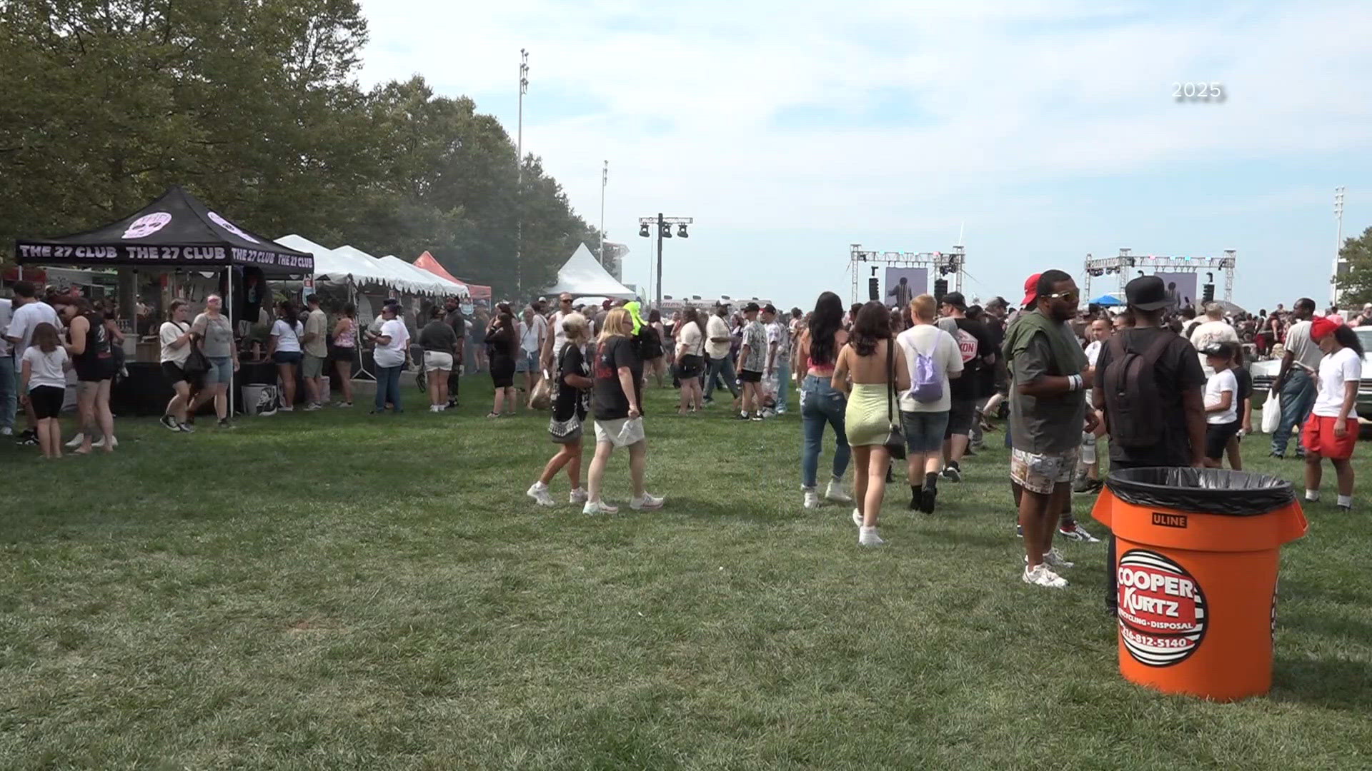 'MGK Day' returns to Cleveland with concerts and events: Full weekend ...