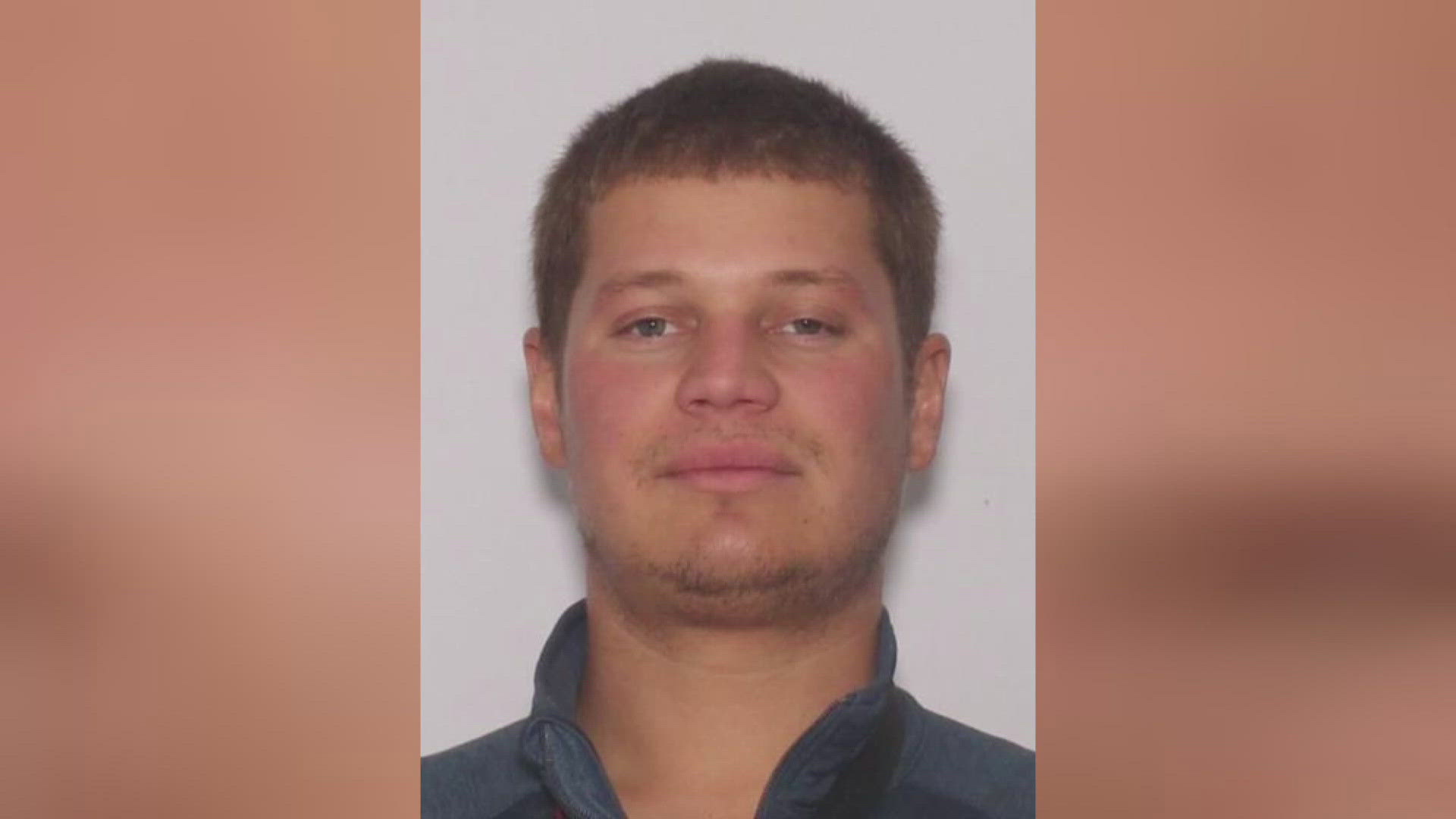 Police have identified the suspect as Ian Rich after he was arrested in Bratenahl.