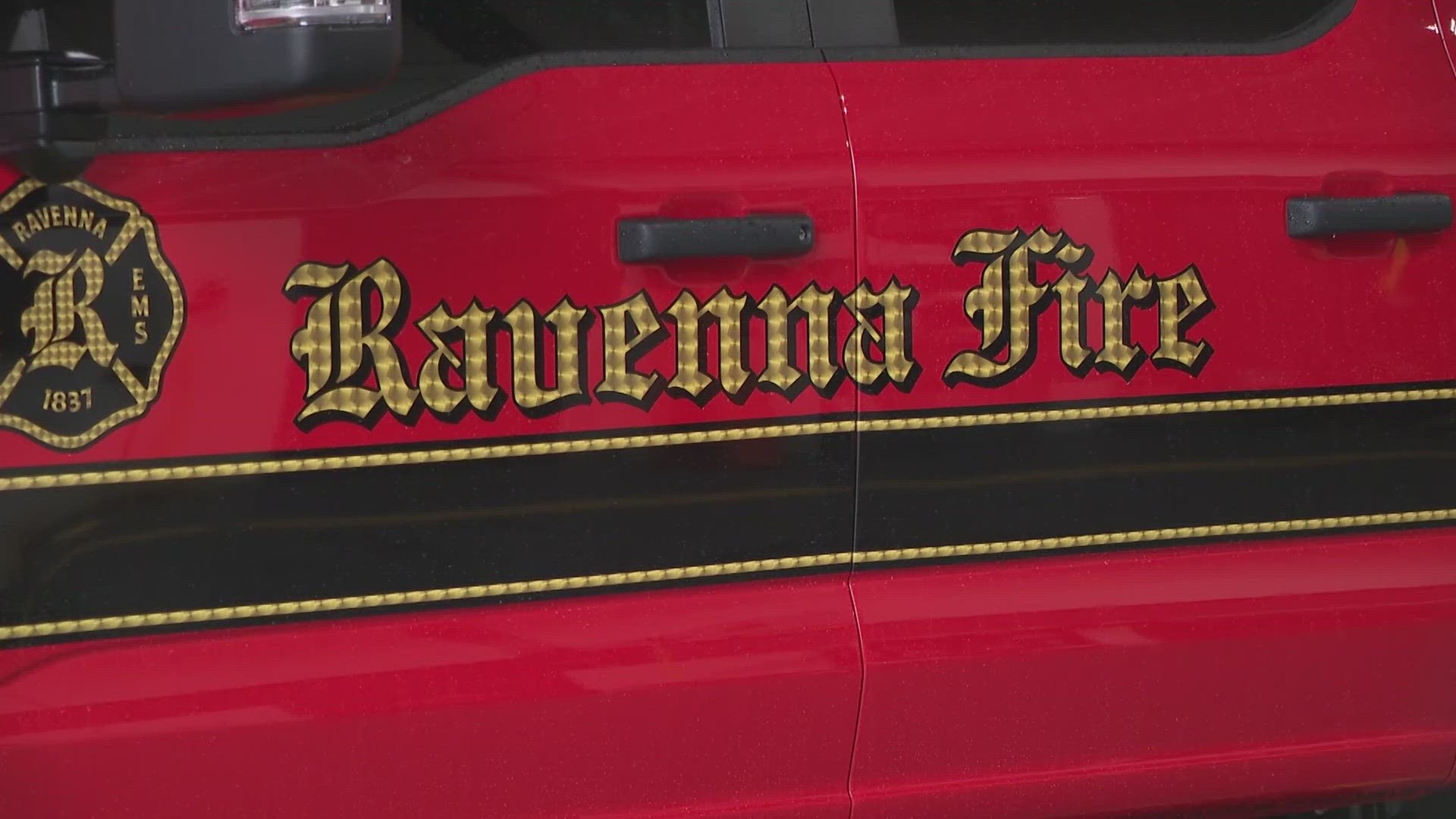 According to Chief Mark Chapple, staffing levels for the fire department have remained the same over the past 20 years despite the workload doubling in that time.