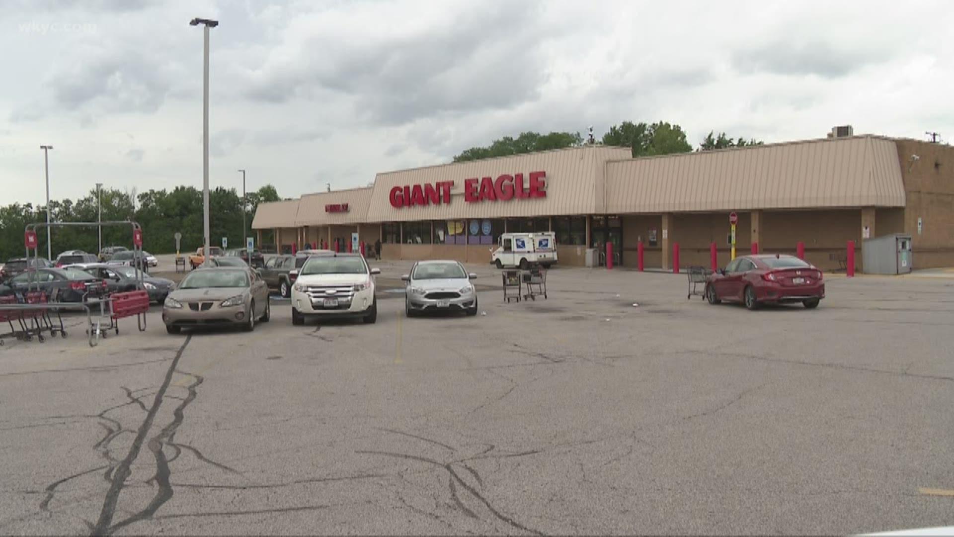 7 indicted in the biggest theft in Giant Eagle history