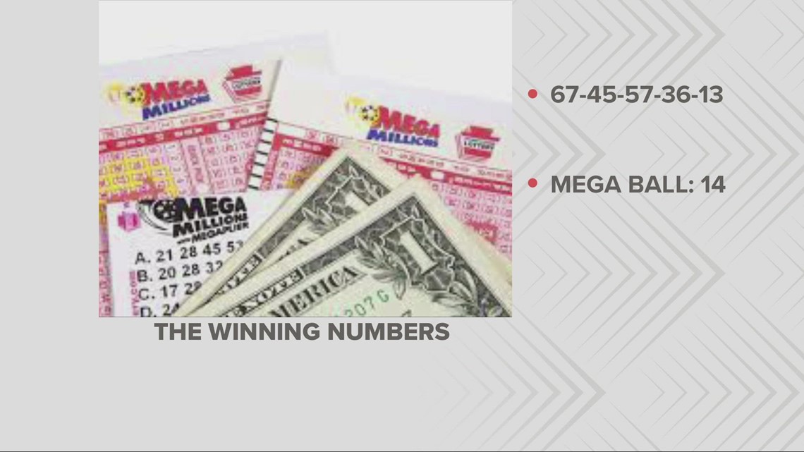Northeast Ohio Mega Millions players try their luck for massive jackpot