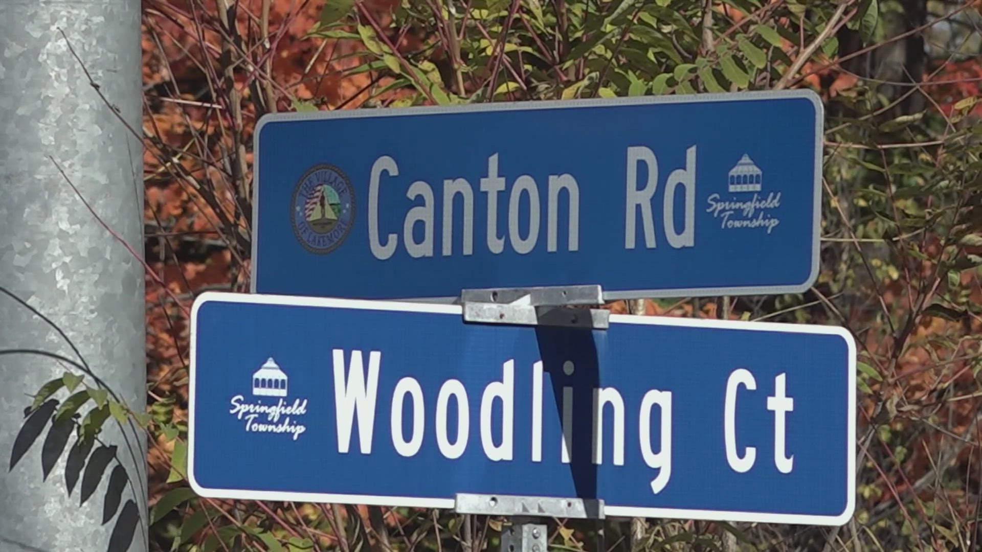 Police arrest 2 in fatal Summit County Halloween shooting case | wkyc.com