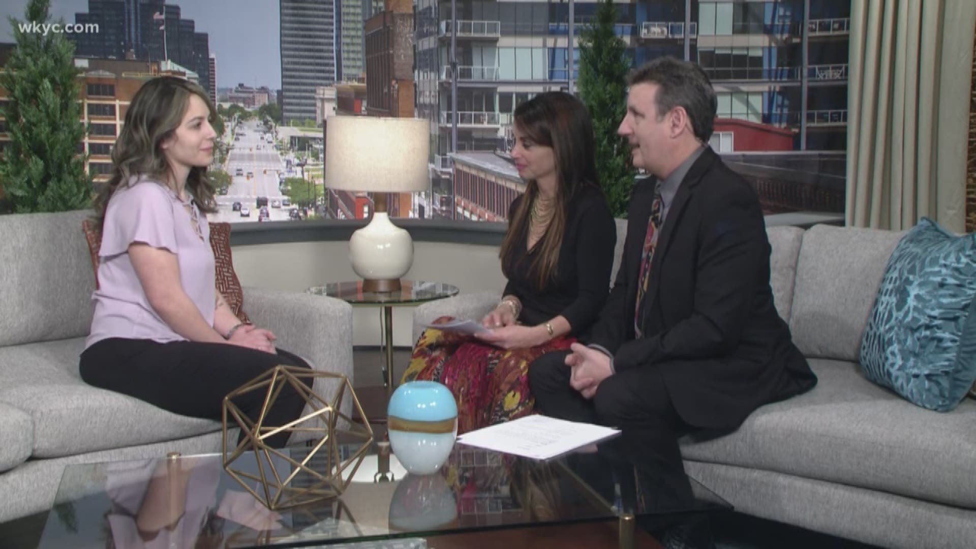 Vanessa Zapata Why Kalahari is the Perfect Spring Break Getaway