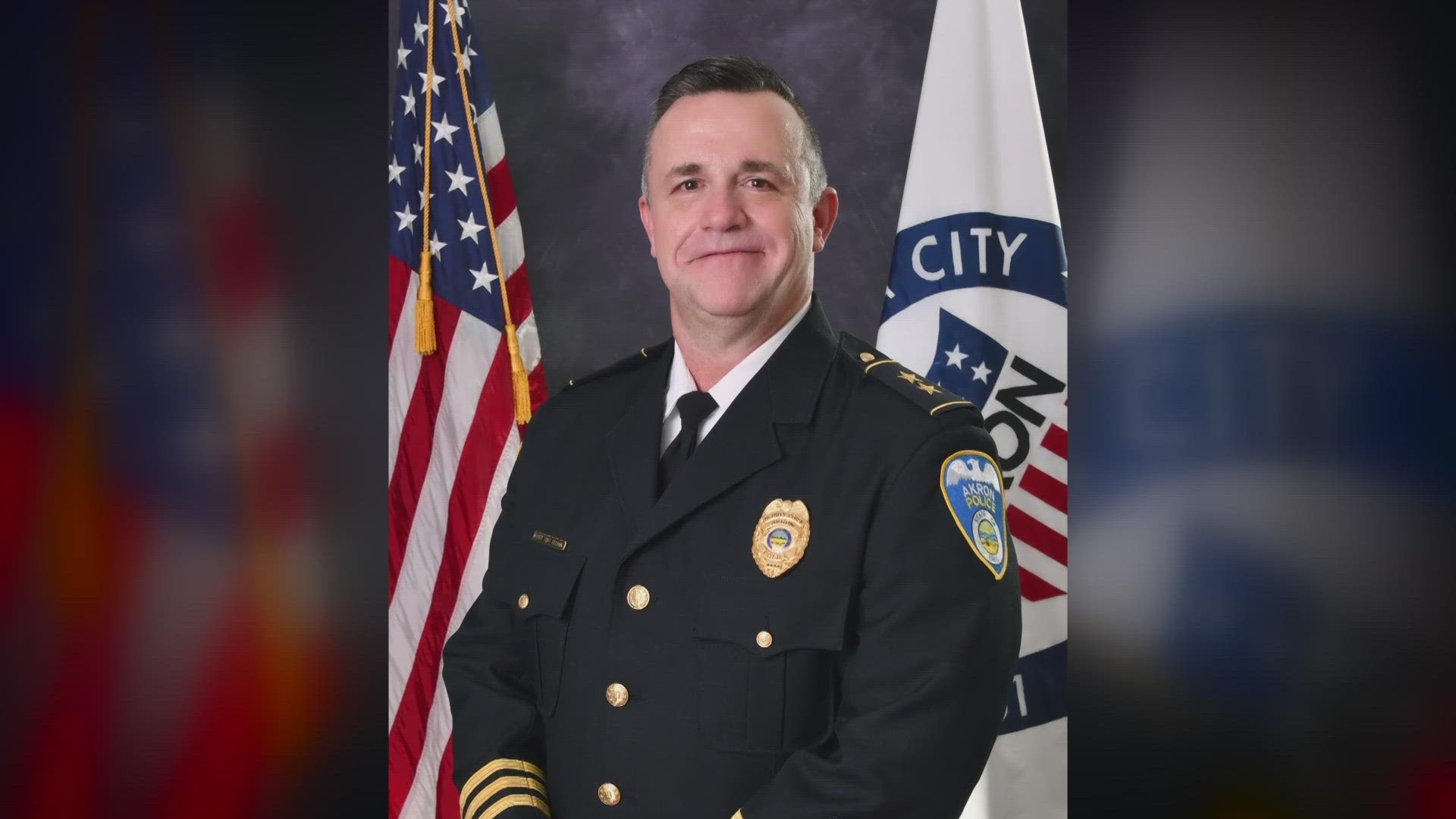Acting Chief Brian Harding will participate in town hall meetings on Saturday, April 20 and Tuesday, April 23 for residents to learn more about the search process.
