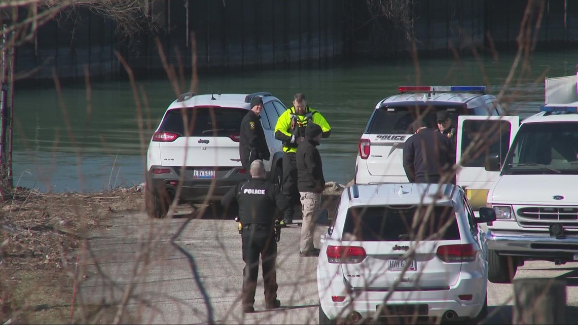 2 bodies recovered from Lake Erie in Cleveland Metroparks