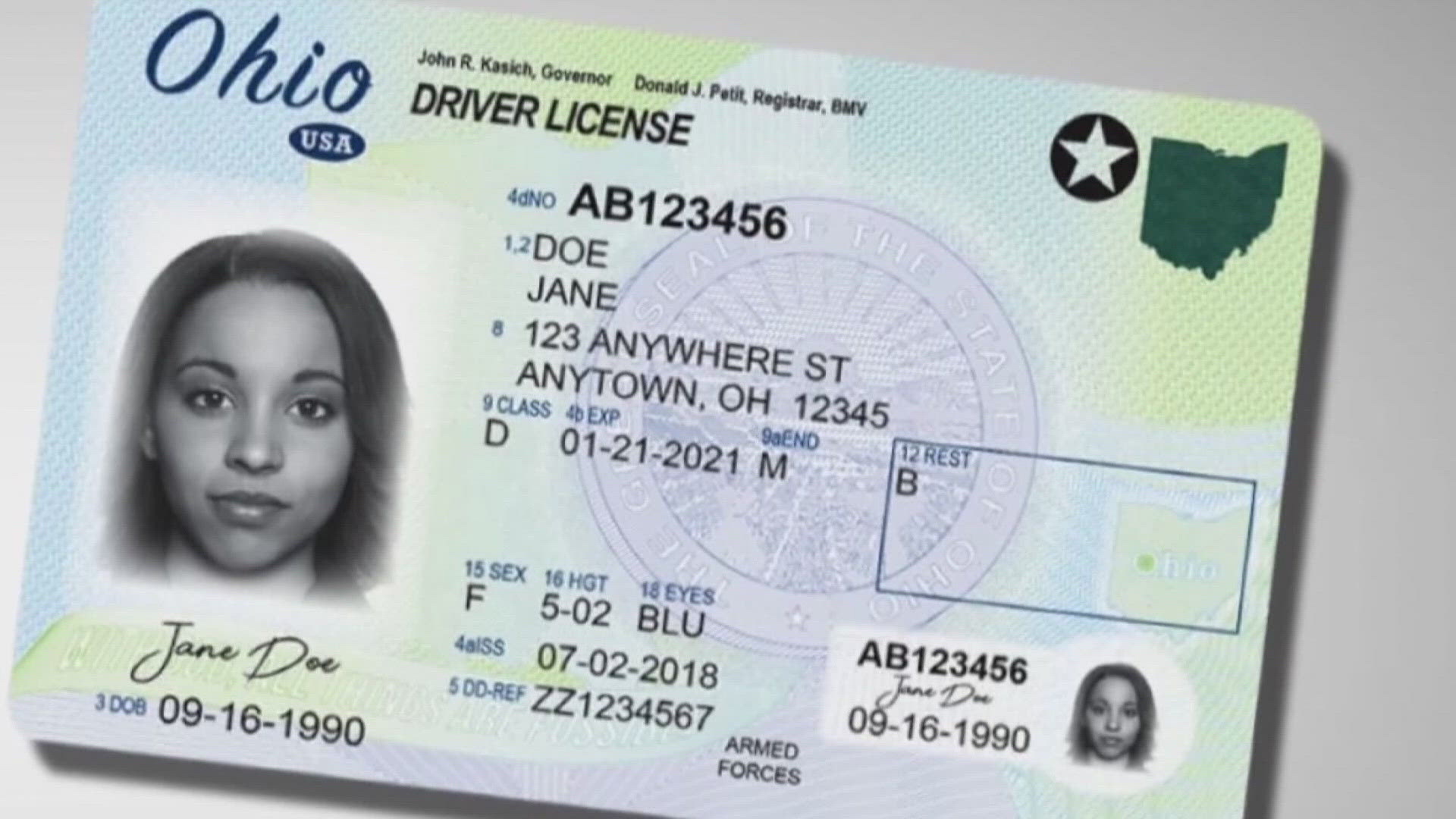 The REAL ID deadline is approaching. Here's everything to know about the change and how it may impact your travel this summer. 