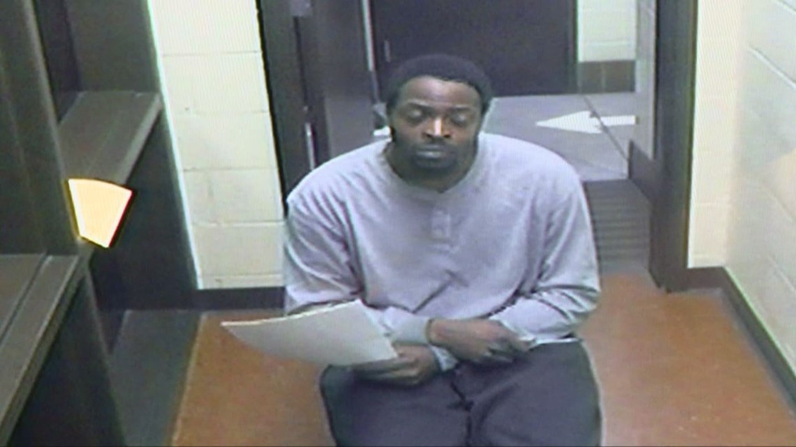 Man charged in murder of Cleveland Heights mom pleads not guilty | wkyc.com
