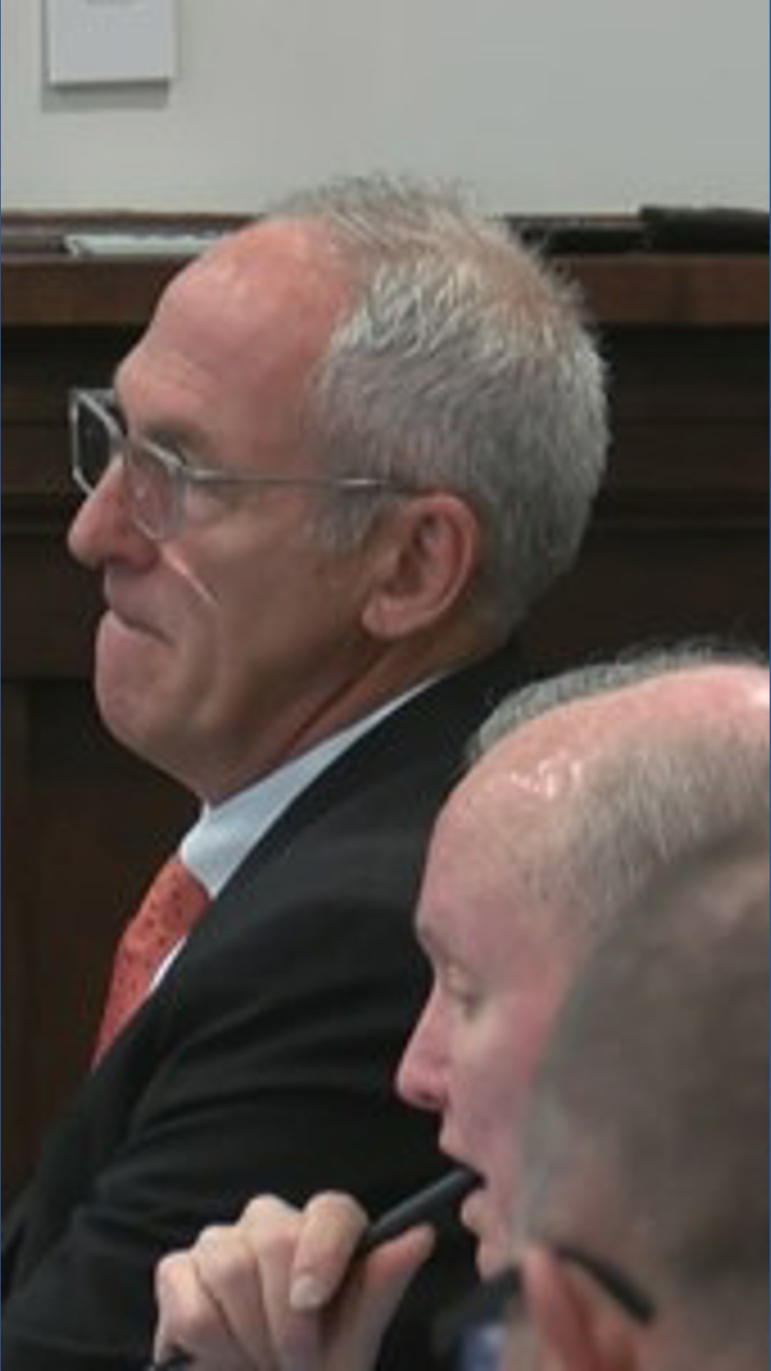 Trial of former FirstEnergy executives charged in Ohio HB 6 bribery ...