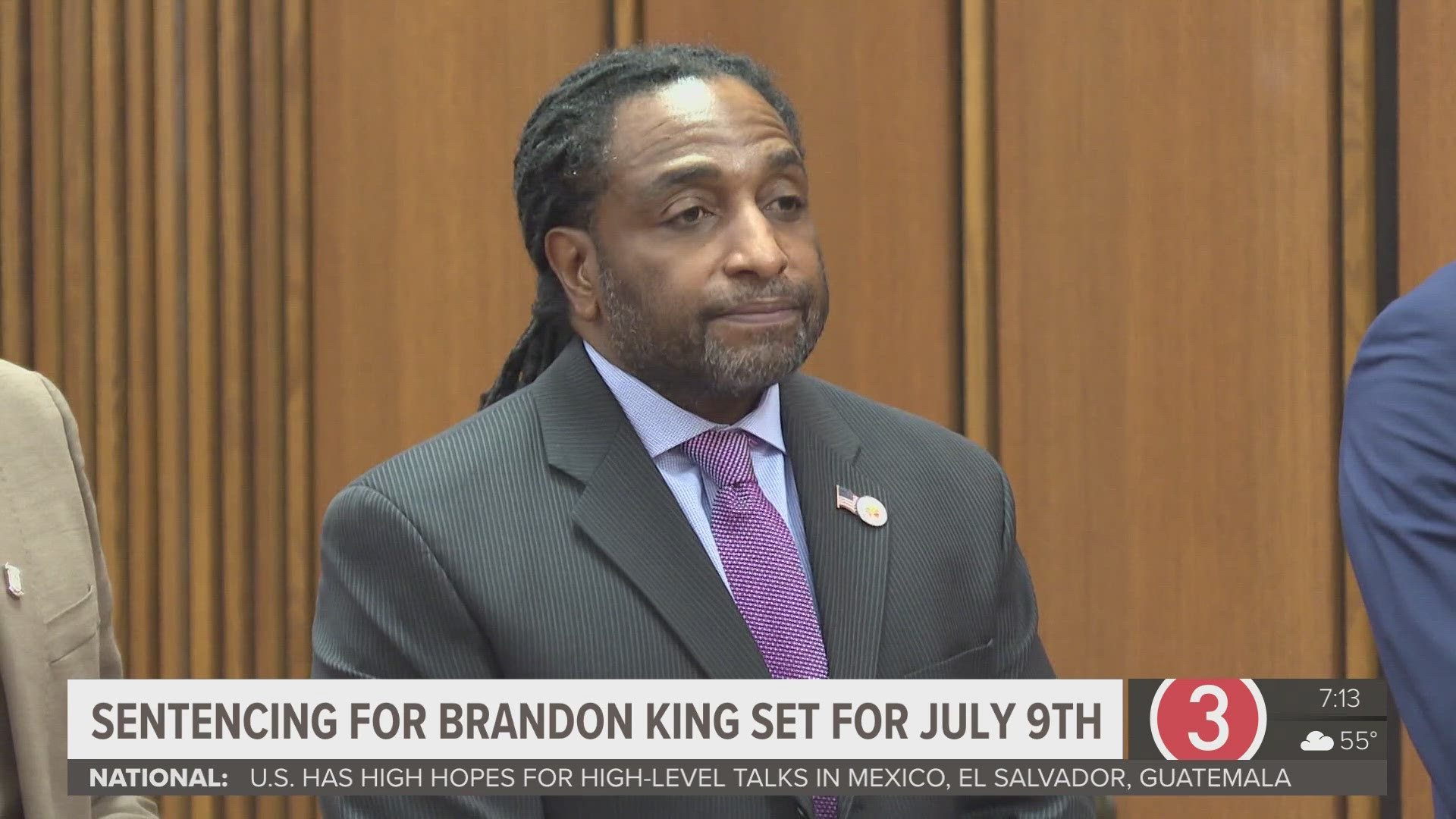 King and Smith will be sentenced July 9 by Cuyahoga County Common Pleas Court Judge Hollie Gallagher.