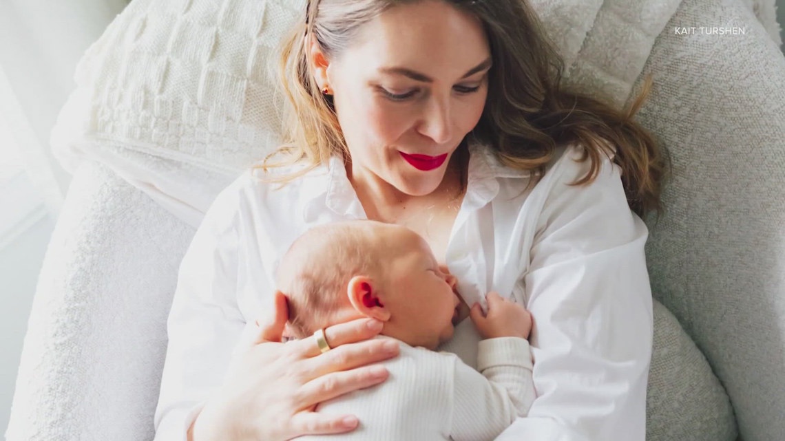 The Reset: Shaker Heights mom turns infertility journey into clean living empire