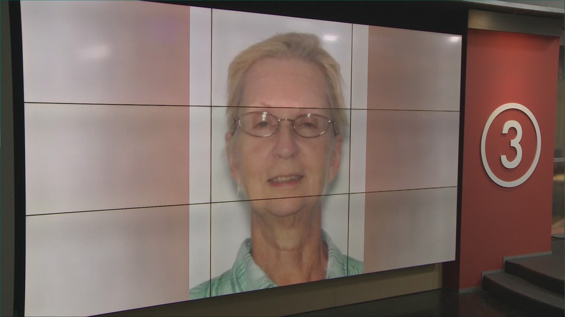 Body found of missing 76-year-old woman in Geauga County; investigation continues
