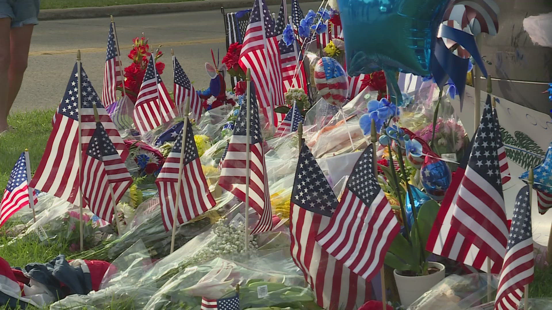 The event was originally established in honor of Police Officer Matthew Mazany, who died in the line of duty in 2018.