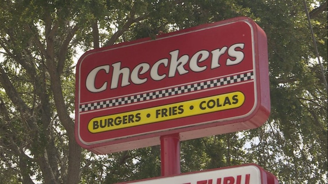 Checkers announces data breach impacting 4 Ohio Rally's locations