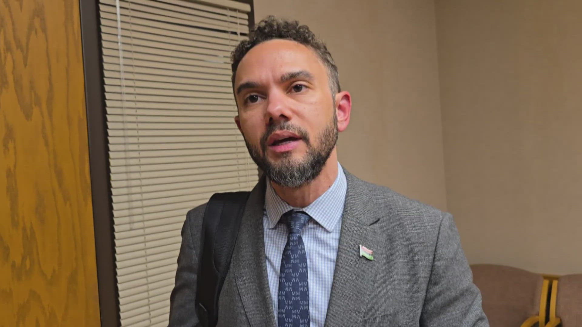 Controversy swirls around embattled Cleveland Heights mayor 3News