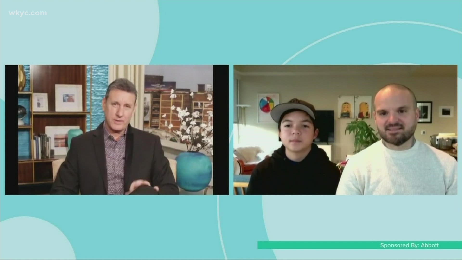 Joe is joined by Chef Nate Appleman & his son Oliver to learn about the importance of the current plasma shortage.