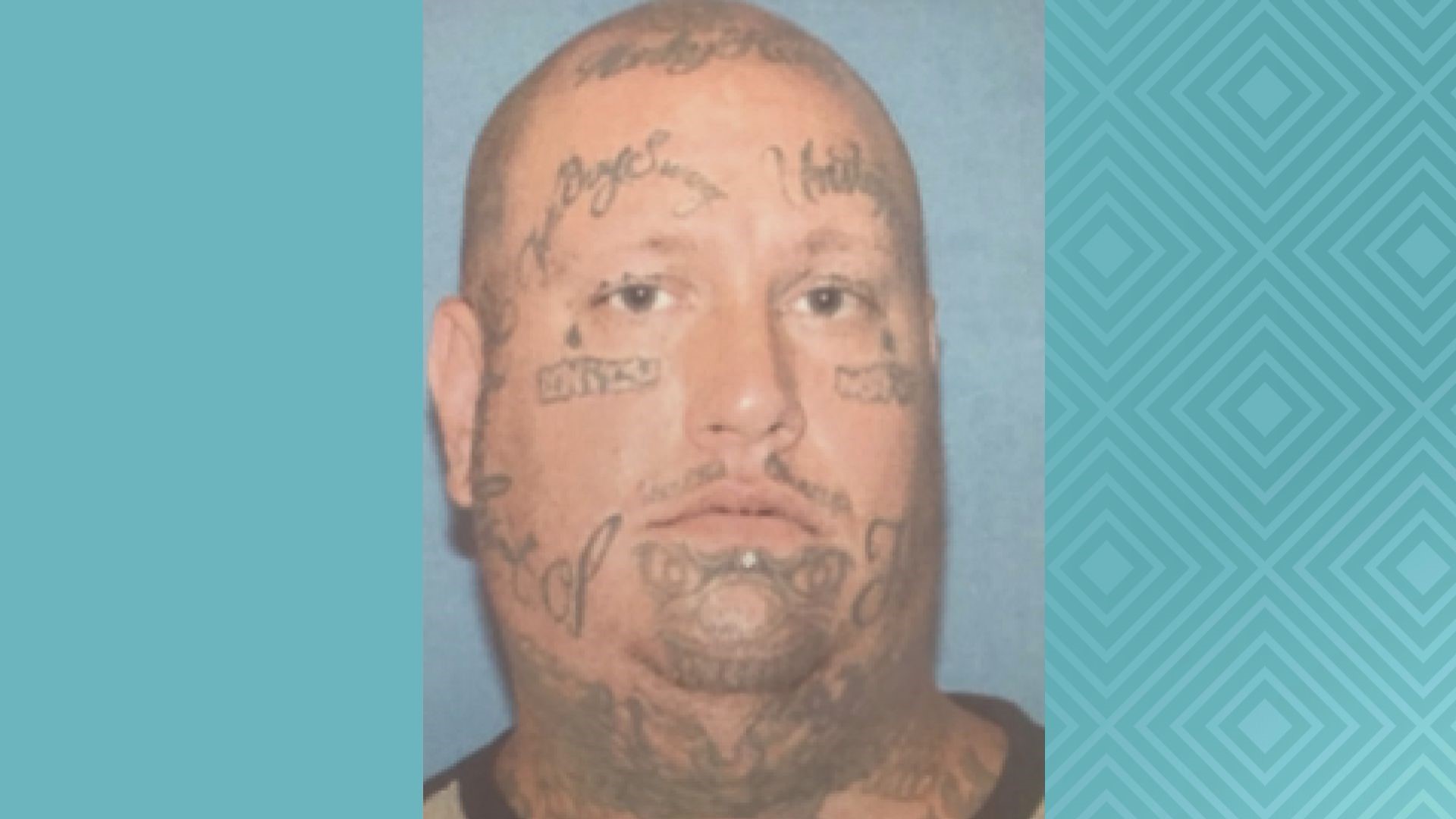 Cleveland fugitive wanted by U.S. Marshals for deadly shooting