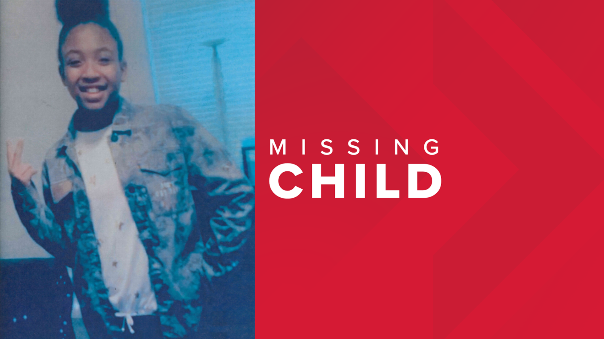 Cleveland police searching for missing 12-year-old girl | wkyc.com