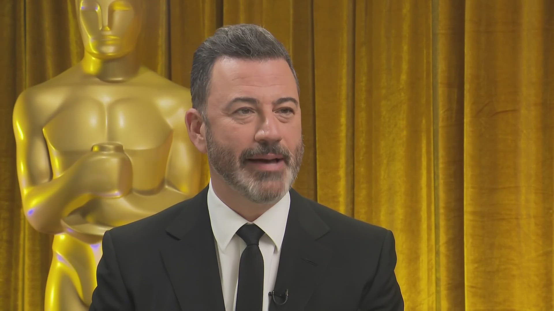 Now in America: 'Jimmy Kimmel Live!' will return Tuesday; | wkyc.com
