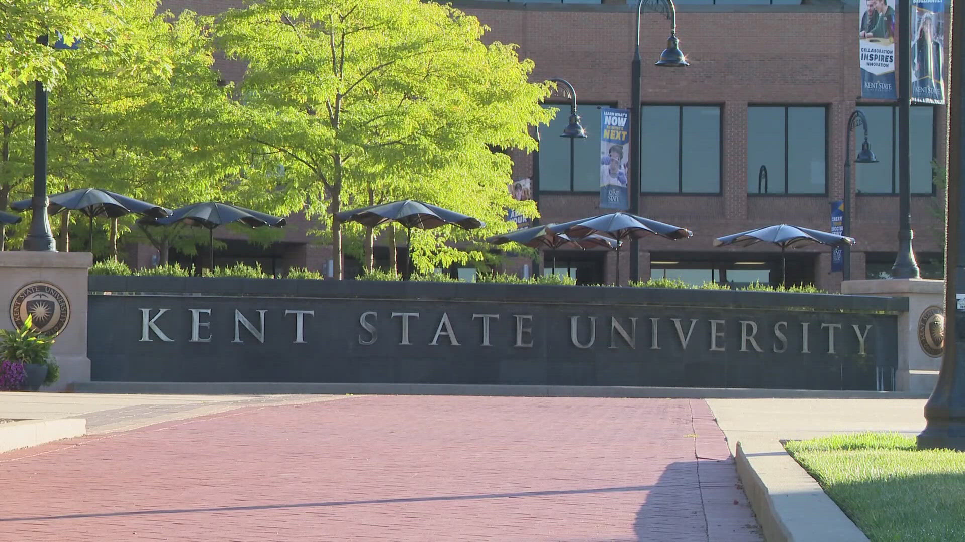SB1, which prohibits diversity, equity and inclusion programs at Ohio public colleges, will become law on June 28. 
