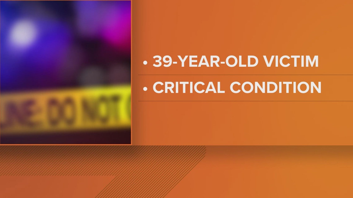 Cleveland EMS: Man in critical condition after being stabbed in Public ...