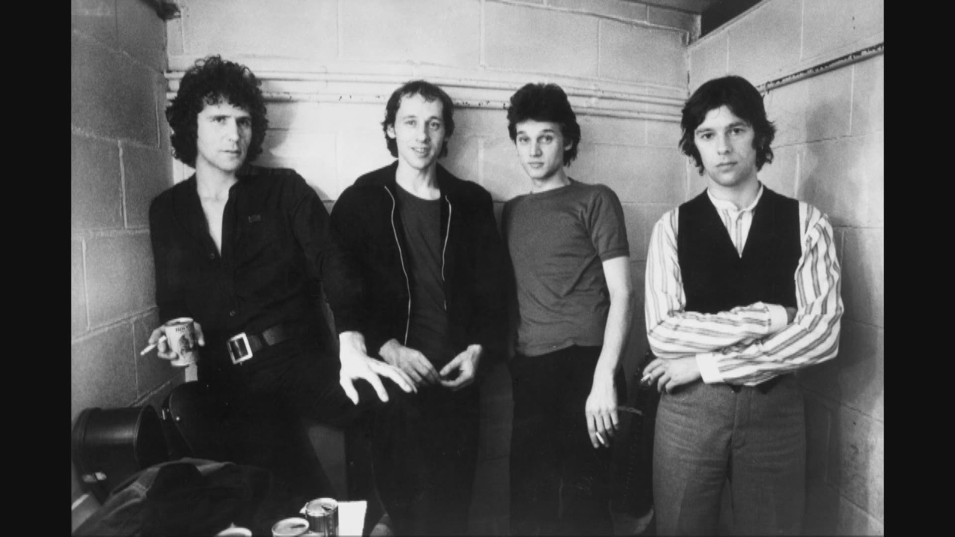 April 13, 2018: When Dire Straits is formally inducted into the Rock and Roll Hall of Fame in Cleveland, one of the band's founders says he won't be there. David Knopfler posted on Facebook that he won't be attending the ceremony in Cleveland because the 