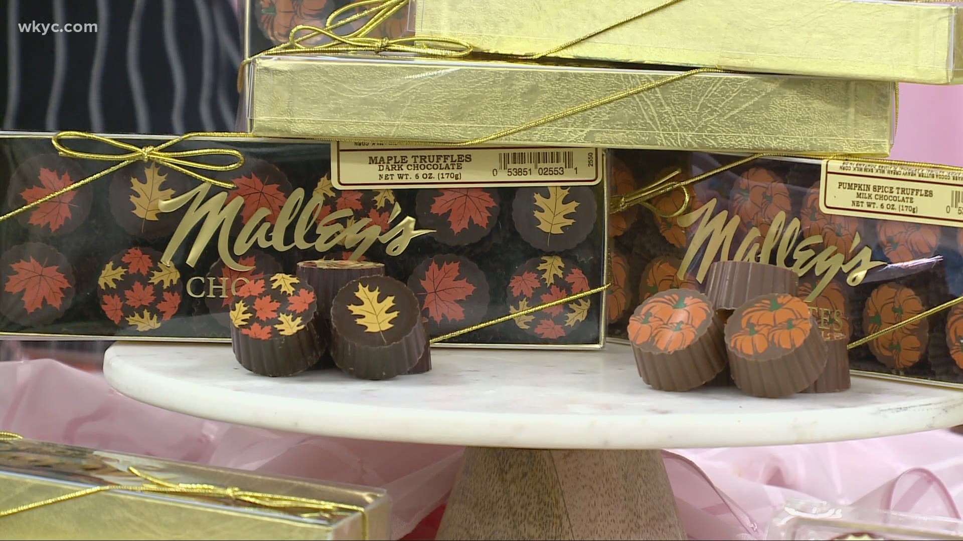 Can Malley's Chocolates require employees to get vaccinated?