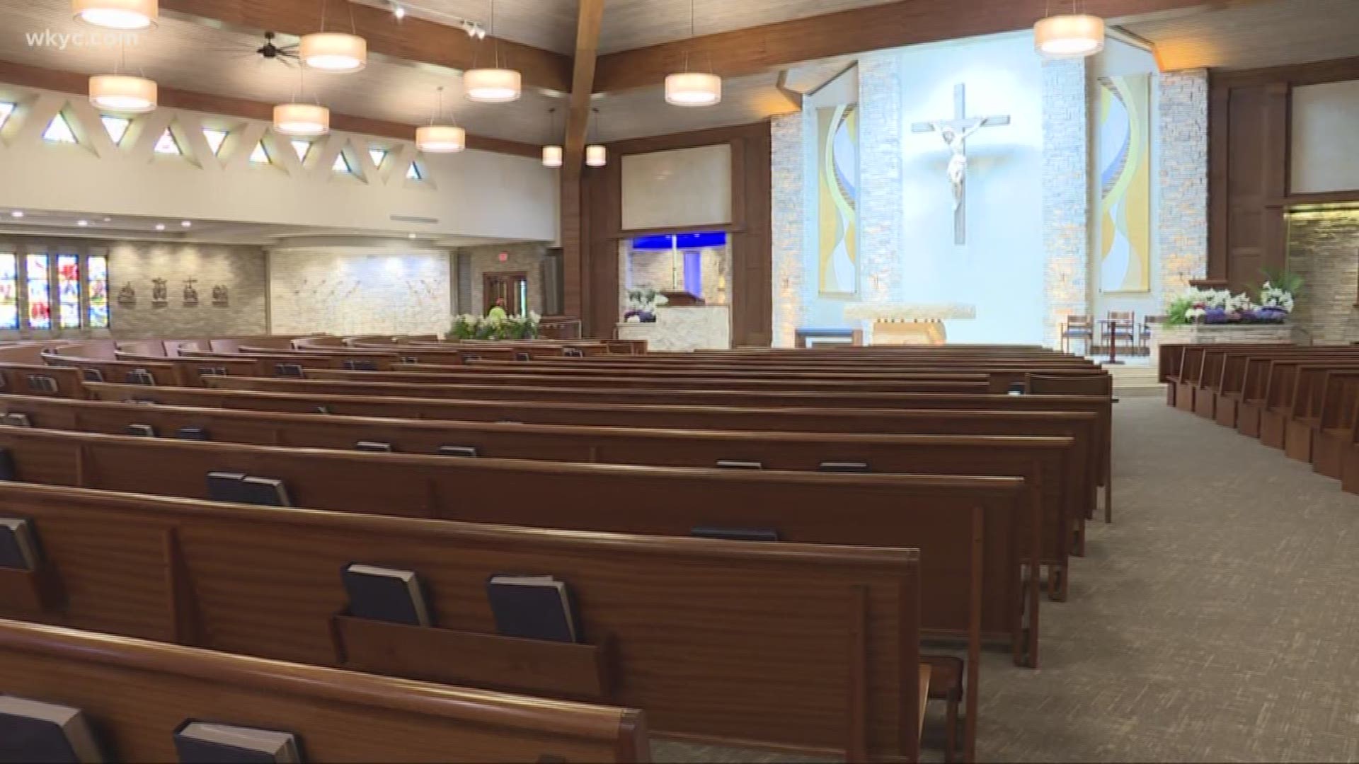 Local church loses nearly 2 million dollars to hackers