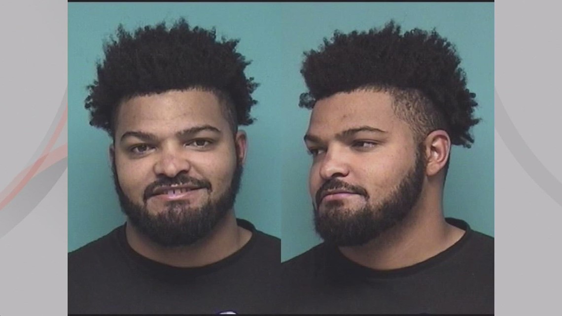 Suspect who fatally shot motorcyclist in Lorain County identified - Vimarsana News