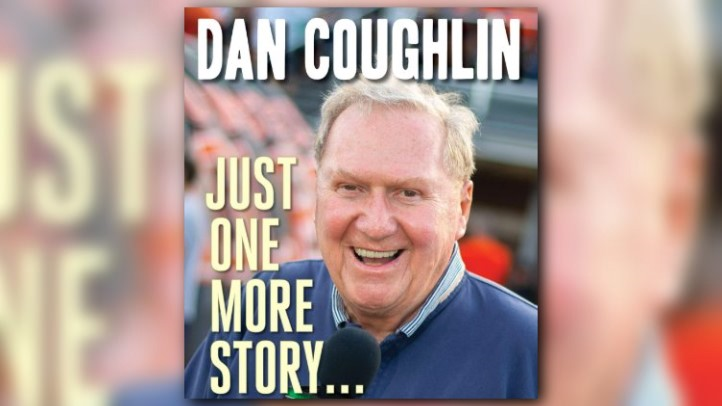 Just One More Story - Cleveland Sports Tales - Dan Coughlin