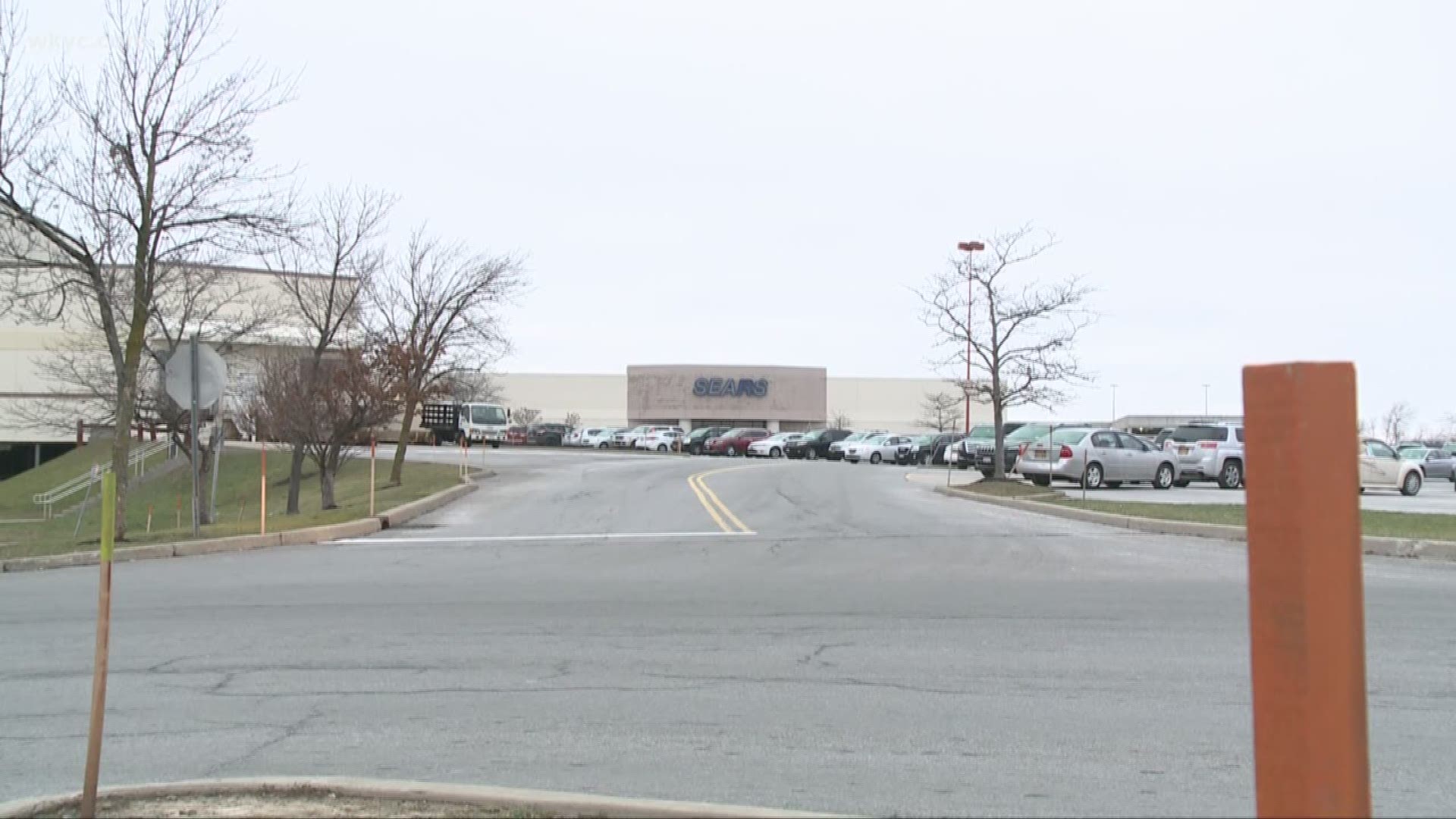 Parent company of Sears, Kmart files bankruptcy but what does that mean for you? 