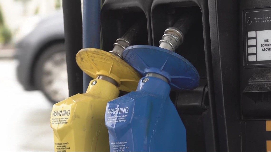 Different type of fuel on the way to help you save at the pump